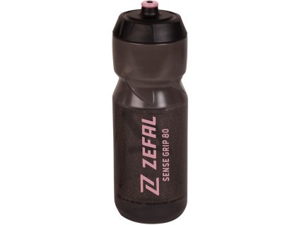 Zefal Sense Grip 80 růžový potisk