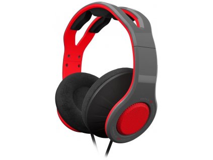 Gioteck TX30 černo-červený