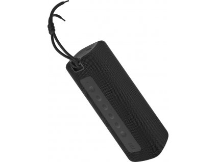 Xiaomi Mi Portable Bluetooth Speaker (16W) Black (29690)