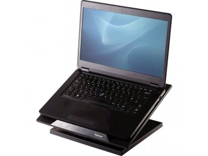 Fellowes Designer Suites stojan na notebook