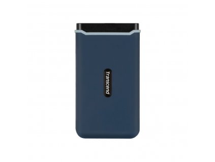 Transcend ESD370C Portable SSD 250GB