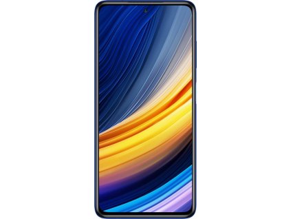 POCO X3 Pro 8GB/256GB Frost Blue (modrá)