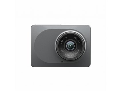 YI Smart Dash Camera Grey