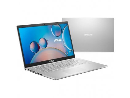 Asus X415MA-BV073T Transparent Silver