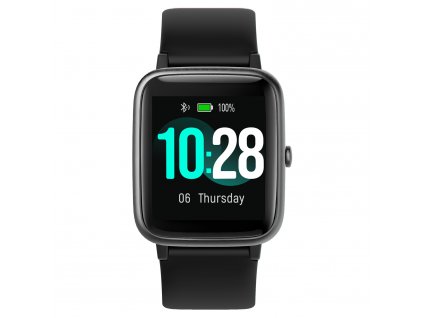 UleFone Watch Black
