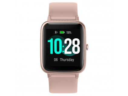 UleFone Watch Pink