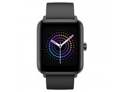UleFone Watch Pro Black