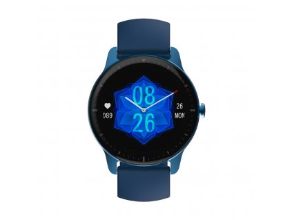 Doogee CR1 SmartWatch Blue