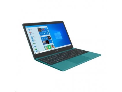 UMAX VisionBook 13Wr Turquoise