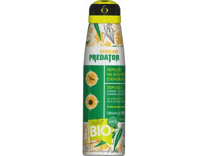 Predator Bio spray 150ml