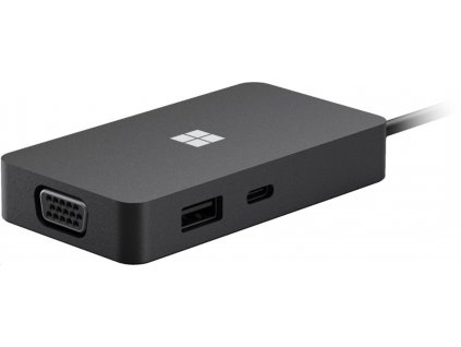 Microsoft USB-C Travel Hub (SWV-00008)
