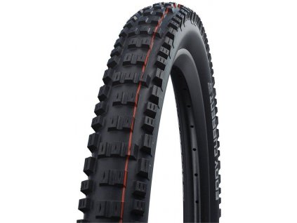 Schwalbe Eddy Current Front 29x2.40 SuperTrail TLE AddixSoft skládací