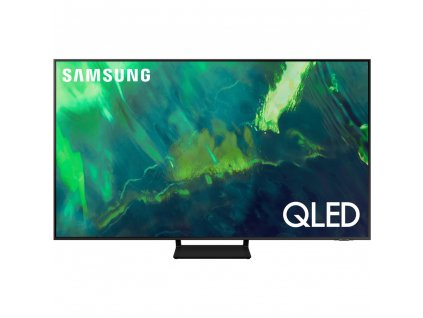 55" Samsung QE55Q70A (UHD) QLED 2021