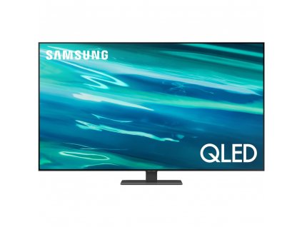 65" Samsung QE65Q80A (UHD) QLED 2021