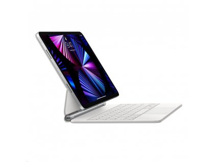 APPLE Magic Keyboard pro 11" tablety (mjqj3cz/a)