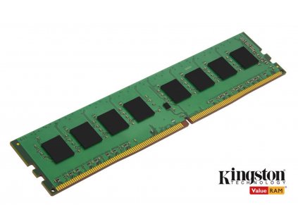 Kingston DDR4 16GB 2666MHz CL19 (KVR26N19D8/16)