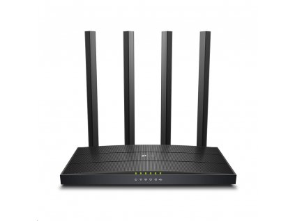 TP-LINK Archer C6U (Archer C6U)