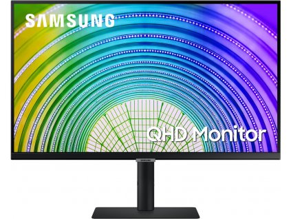 27" Samsung ViewFinity S60UA (LS27A600UUUXEN)