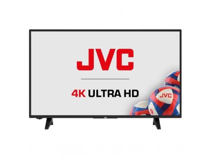 43" JVC LT-43VU3005