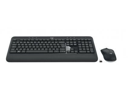 Logitech MK540 ADVANCED (920-008688)