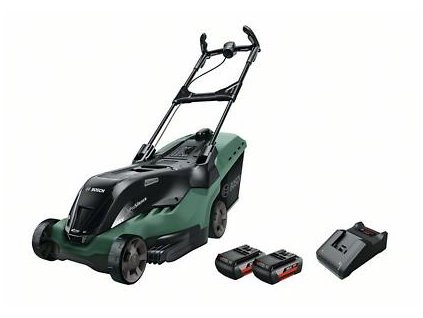 Bosch AdvanceRotak 36-660 LI