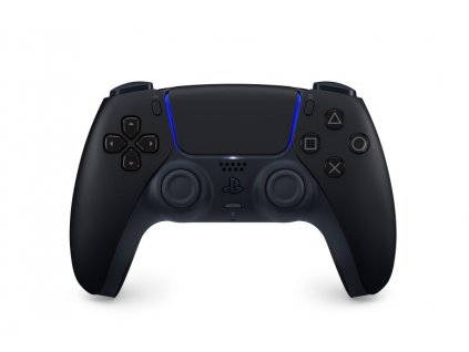 PlayStation 5 - DualSense Wireless Controller Black