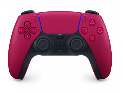 PlayStation 5 - DualSense Wireless Controller Red