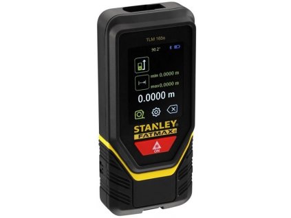 Stanley Laserový dálkoměr TLM 165