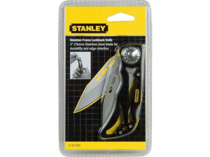Stanley Kapesní nůž Skeleton 0-10-253
