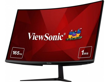 Viewsonic VX3218-PC-MHD 32"