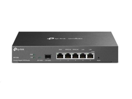 TP-LINK TL-ER7206 Omada SDN (ER7206)