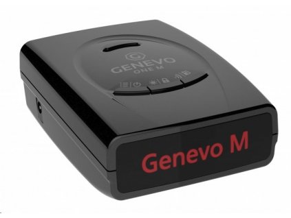 GENEVO ONE M