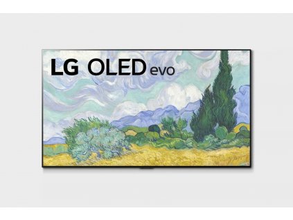 77" LG OLED77G1