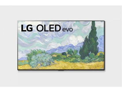 65" LG OLED65G1