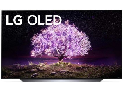 65" LG OLED65C11LB