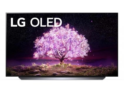 48" LG OLED48C11LB