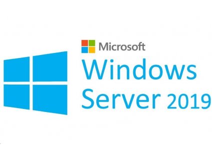 DELL MS Windows Server 2019 pro DELL servery