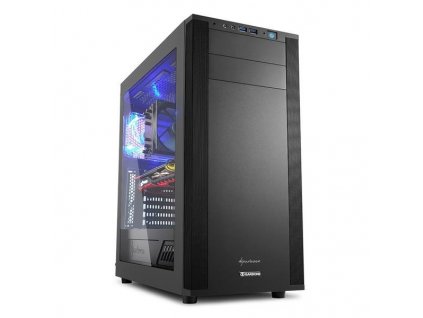BARBONE GAME i3 1650 32G + HDD