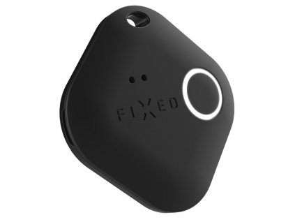 Fixed smart tracker Smile PRO, černý