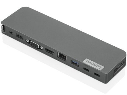 LENOVO ThinkPad USB-C Mini Dock (40AU0065EU) (40AU0065EU)