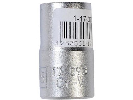 Stanley 1/2" hlavice 6hranná 15mm