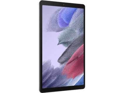 Samsung Galaxy Tab A7 8,7" (SM-T220N) WiFi 32GB šedý (SM-T220NZAAEUE)