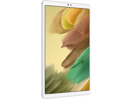 Samsung Galaxy Tab A7 8,7" (SM-T225N) LTE 32GB stříbrný (SM-T225NZSAEUE)