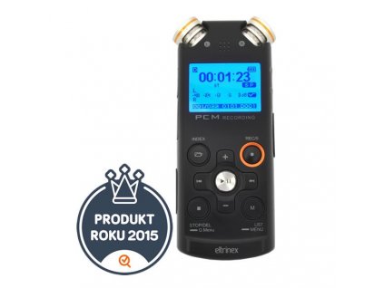 Eltrinex V12Pro (32 GB) BF