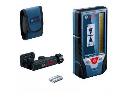 Bosch LR 7 Professional Přijímač laserového paprsku
