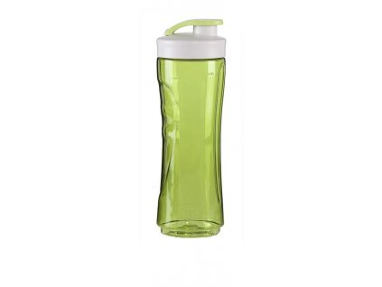 DOMO láhev k smoothie makeru 600ml, zelená