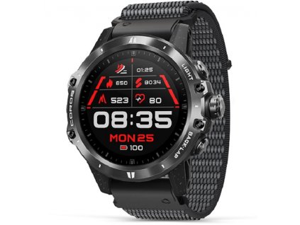Coros Vertix GPS Adventure Watch - Space Traveler