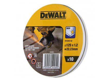 DeWALT DT43922-QZ