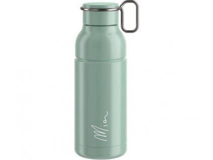 Lahev Elite Mia 650 ml, zelená