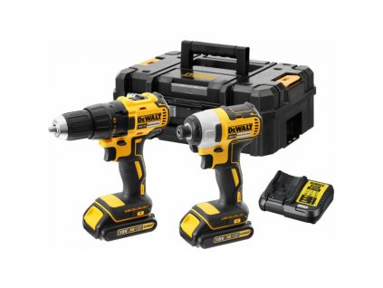 DeWALT DCK2059D2T-QW
